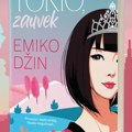 BookTok hit i bestseler Njujork tajmsa „Tokio, zauvek“ u prodaji