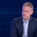 Stefanović osuo po brnabićki: Voleo bih da vidim da zabrani misijama EU da dođu! (video)