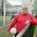 Petar Puača novi predsednik fudbalskog kluba Tatra: Fudbal u Kisaču na novom početku