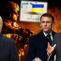"Putin treba da se plaši, a ne mi" Radoslav je jedini stao uz Makrona, kaže da "prisustvo NATO snaga u Ukrajini nije…