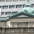 Банка Јапана подигла каматне стопе први пут након 17 година