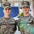 Žene napreduju u činovanju: Pogled na rodnu ravnopravnost u vojsci na Balkanu