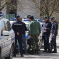 Policija upravo pregleda kuće u Banjskom Polju: Počela i legitimacija meštana