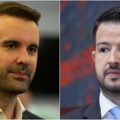 Milatović o mimoilaženju sa Spajićem: Zalagao se da Crna Gora bude „kripto-raj“