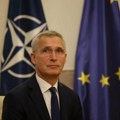 "Bosna i Hercegovina pred vratima NATO-a" Stoltenberg: Prvo ispunite dva uslova!