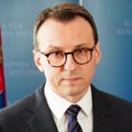 Petković raskrinkao Vjosu Osmani: Ne može da podnese Vučićev uspeh u Parizu, pa se služi lažima