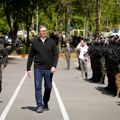Vučić: Srbija u sred geopolitičkog vrtloga, pritisnuta snažnije nego ikad