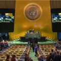 Odloženo glasanje o rezoluciji o Srebrenici u GS UN