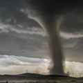 Tornado preti ovim predelima Amerike: Milioni u opasnosti od grmljavinskih nepogoda i oluja