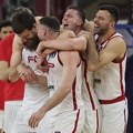 Košarkaši FMP-a nadigrali Vojvodinu za četvrtfinale plej-ofa Superlige