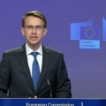 Stano: EU očekuje od nove Vlade Srbije da pokaže privrženost putu ka EU