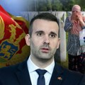 Pranje savesti ili smirivanje tenzija: Zbog čega je Crna Gora podnela dva amandmana na Rezoluciju o Srebrenici i šta se time…
