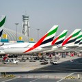 Prvi čovek "Emirates" besan na "Boeing"! Isporuke aviona kasne zbog bezbednosnih skandala: "Nismo srećni sa ovim što se…