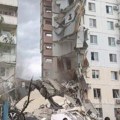 Rusija i Ukrajina: Rusi kažu da napreduju oko Harkova, Ukrajinci udaraju po Belgorodu