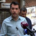 Веселиновић: Избори 2. јуна на Палилули – референдум између наше и СНС листе