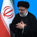 Od uspona, preko gušenja protesta do napada na Izrael: Ključni trenuci života poginulog predsednika Irana