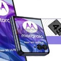 Motorola Razr linija imaće veće prednje ekrane