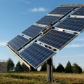 Danas se pušta u rad najveća solarna elektrana u Srbiji