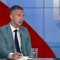 Stanković: Opozicija u Nišu ima najviše šansi za pobedu, i SNS se stidi svojih kadrova