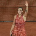 Dominacija arine Sabalenke: Druga teniserka sveta do četvrtfinala Rolan Garosa bez izgubljenog seta