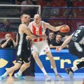 Sitaucija zbog koje je pionir proključao: Sporni momenat, pa tehnička Davidovcu!