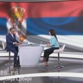 „Otišao korak dalje u ponižavanju ‘javnog servisa građana'“: Sagovornici Danasa o Vučićevom gostovanju u Dnevniku…