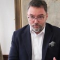 Košarac: Konaković nema ustavno i zakonsko pravo da kreira spoljnu politiku