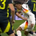 Prva sumnjiva situacija na Evropskom prvenstvu u fudbalu: Da li je opravdano poništen penal za Nemce?