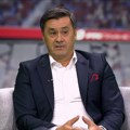 Bogdanović: Ako budemo igrali protiv Danaca kao protiv Slovenije, crno nam se piše