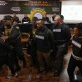 Uhapšeno još 17 ljudi u Boliviji zbog navodne umešanosti u pokušaj državnog udara