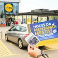 Uspomena sa Lidl parkinga: "Hoćeš da menjamo mesta? Pomeri se s mesta"