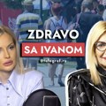 Direktorka "Batuta" prof.dr Verica Jovanović o porastu broja zaraženih kovidom, malim boginjama i vakcinaciji