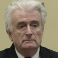 Mediji: Radovan Karadžić tužio britansku vladu zbog kršenja ljudskih prava u zatvoru