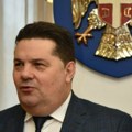 ''Jednom porno-uvek porno'': Nenad Stevandić opleo po Severini nakon njenog napada na predsednika Srbije (foto)