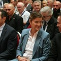 Protest je licemerje i predstava Brnabić: Koliko je ekoloških pokreta bilo pre 10 godina?