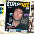 Rokovnik, 2. – 8. septembar: Izašao prvi broj muzičkog magazina Time Out