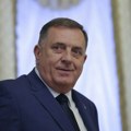 Dodik: Izborni zakon Republike Srpske biće primenjivan