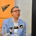 Opet taj Vučić! Zamislite, dozvolio je ruskim medijima da rade u Srbiji