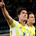 Vlahović nastavio da rešeta! Srbin opet pogodio za Juve, pa gol posvetio saigraču, Stara dama dobila samo bod