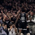 Partizan se opet oglasio - evo šta će dobiti "uskraćeni" sezonci