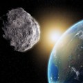 "Bog haosa" danas prolazi blizu Zemlje: Nasa izdala upozorenje zbog ogromnog asteroida