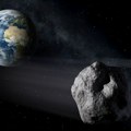 Udario u Zemlju samo nekoliko sati nakon što je otkriven: Zabeležen treći "neposredni udar" asteroida ove godine