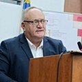 Gradonačelnik Leskovca izrazio saučešće porodici Andrije Ilića i zakazao sednicu Saveta bezbednosti