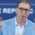 Vučić: Mnogo se para spolja ulaže u rušenje Srbije – nećemo da služimo nikome!