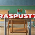 Da li podržavate predlog Ministarstva prosvete o prevremenom raspustu za sve škole u Srbiji? Prevremeni raspust?