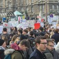 Inicijativa „Most ostaje“ poziva na sutrašnji skup studenata i poljoprivrednika na Slaviji