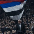 Veliki novogodšnji intervju sa Željkom: Partizan je meni sve!