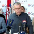 Elek: Nezapamćen teror Prištine nad Srbima, najbolji odgovor Kurtiju biće pobeda Srpske liste