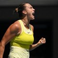 Sabalenka suvereno do četvrtfinala, Dona Vekić eliminisana