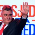 Milanović: Hrvatska ne može završiti rat u Ukrajini, ali se može odmaknuti